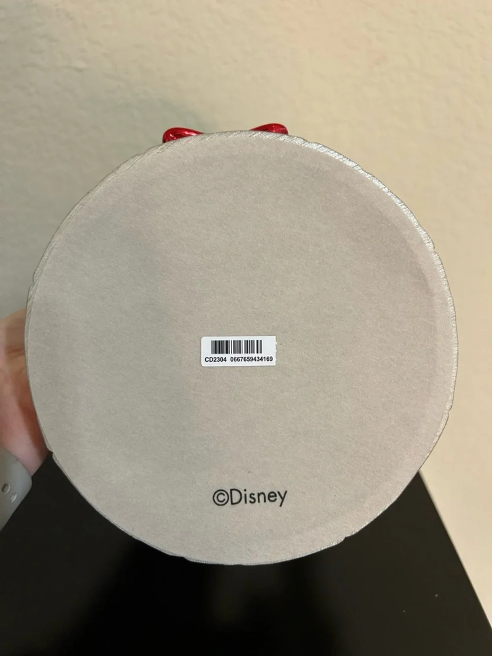 Bath & Body Works x Disney Snow White Wishing Well 3-Wick Candle Holder - Picture 9 of 17